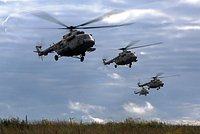 ВСУ применили дроны-драконы в зоне СВО