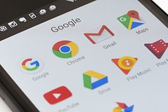 Android объединят с Chrome OS