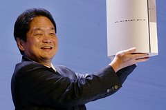«Отец PlayStation» рассказал о создании консоли