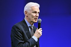 Помощник Путина прокомментировал исключение России из проектов ЦЕРН