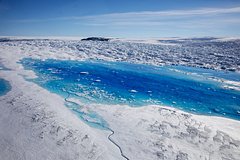 Раскрыты скорые последствия от таяния Гренландии