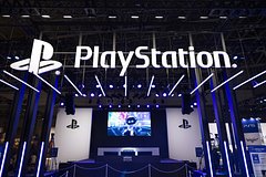 Sony выпустит портативную консоль