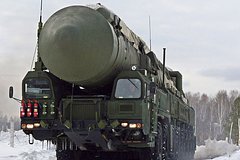Способность &laquo;Орешника&raquo; &laquo;все превращать в пыль&raquo; объяснили