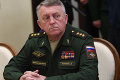 В России рассказали о дальности поражения цели &laquo;Орешником&raquo;
