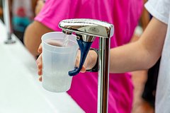 В США идентифицировали загадочное вещество в водопроводной воде миллионов американцев