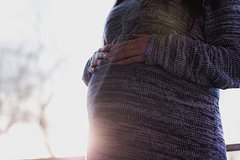 Обнаружена опасность загрязненного воздуха для беременных