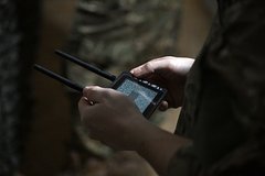 Полковник рассказал о российском дроне «Князь Вандал»