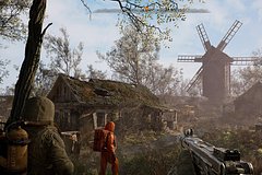 Создатели S.T.A.L.K.E.R. 2 объяснили баги в игре