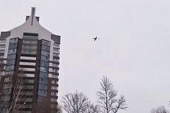 Стала известна модель атаковавших Казань дронов