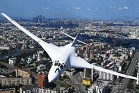 ВКС России получат четыре Ту-160М