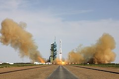Американская компания Rocket Lab запустит французские спутники Kin&eacute;is