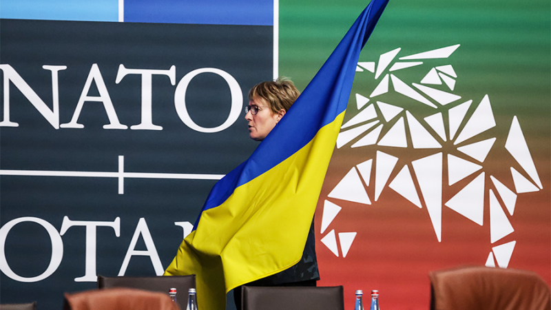 Фицо исключил присоединение Украины к НАТО