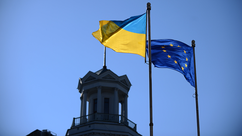 Глава МИД Венгрии выступил против вступления Украины в Евросоюз