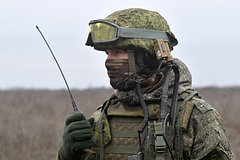 Полковник назвал наиболее перспективное оружие России в зоне СВО в 2025 году