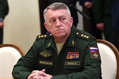 РВСН в 2025 году предрекли выход на новые рубежи развития