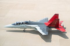 США отложили производство самолета T-7