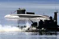 В США перечислили преимущества российской &laquo;Черной дыры&raquo;