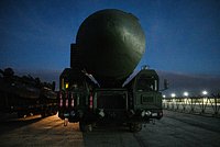 В США представили новую крылатую ракету
