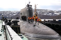 В США рассказали о &laquo;новейшем кошмаре&raquo; для американских подлодок