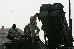 Военный эксперт высказался о перспективах США создать систему ПВО против &laquo;Орешника&raquo;