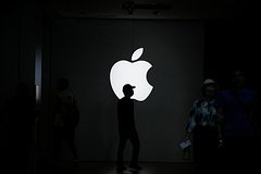 Apple уменьшит «монобровь» в iPhone 17