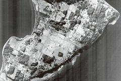 Мини-спутнику удалось сделать высококачественное фото Земли