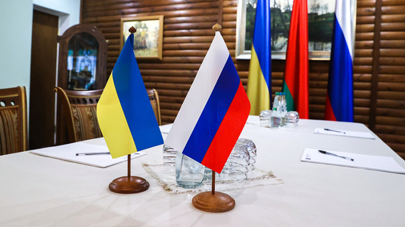 NYT спрогнозировала заморозку конфликта Украины по линии фронта после переговоров