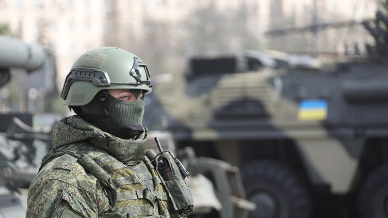 Посольство РФ в Лондоне предостерегло британцев от наемничества на стороне Украины