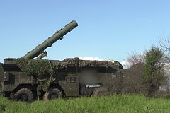 Российский &laquo;Искандер-1000&raquo; посчитали угрозой для Европы