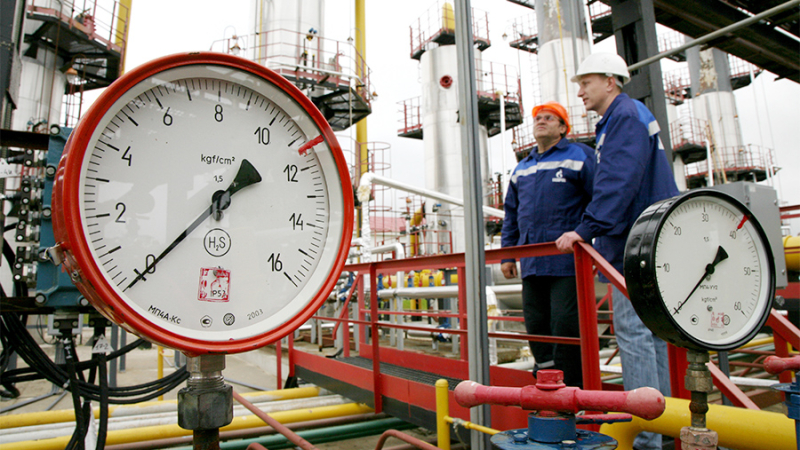 Сийярто сообщил о нахождении решения по оплате газа из РФ