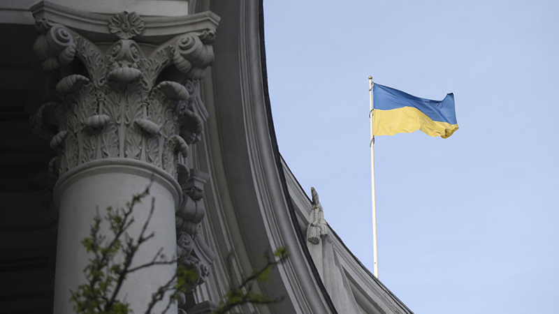 СМИ сообщили о возмущении Украины из-за слов кандидата в президенты Польши во Львове