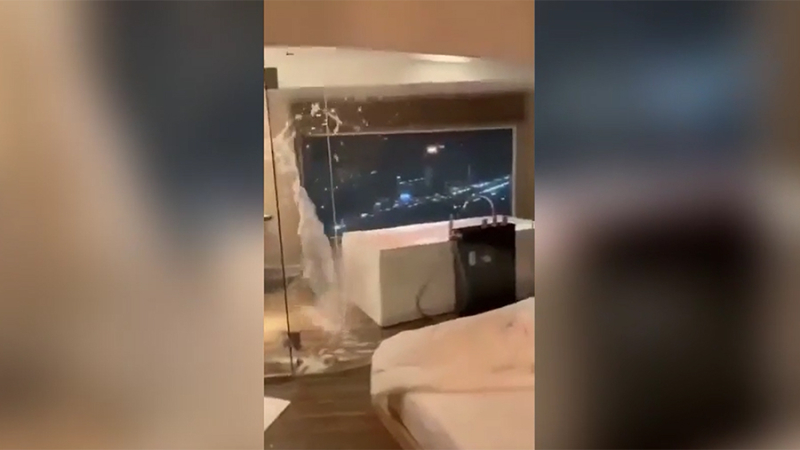 В Индии зафиксировали землетрясение магнитудой 4,0