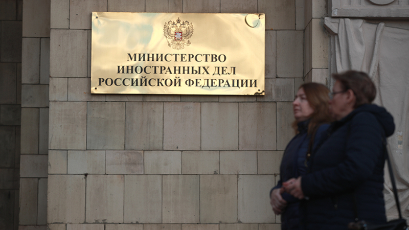 В МИДе заявили о готовности России к вызовам в Приднестровье