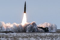В России допустили сокращение выпуска «Искандеров»
