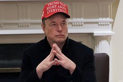 Илон Маск и Apple поспорят из-за спутников