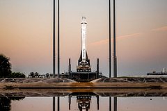 Космическая компания перенесет производство из Калифорнии в Техас