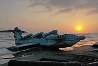 Мощность взрыва 90-метрового астероида сопоставили с Челябинским метеоритом
