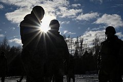Обнаружено новое устройство разведки ВСУ
