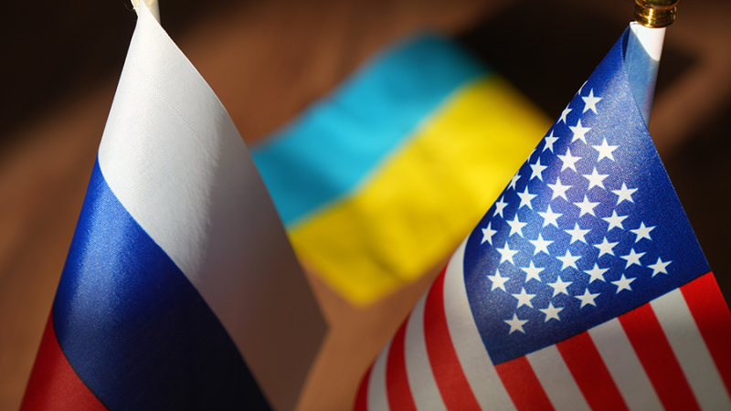 Reuters узнал о положительной оценке Белого дома переговоров в Эр-Рияде