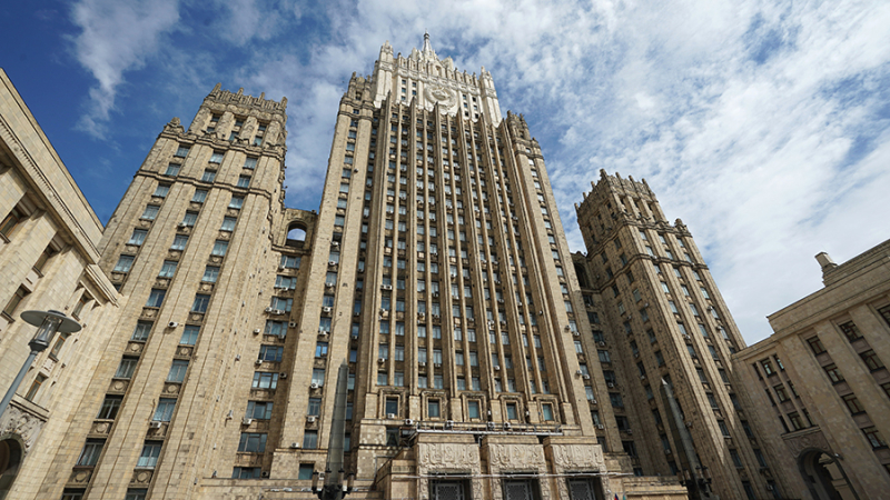 Россия в качестве ответной меры запретила въезд девяти гражданам Японии
