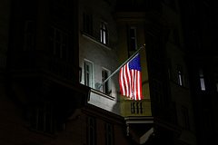 Россиянку депортируют из США за незаконный ввоз эмбрионов