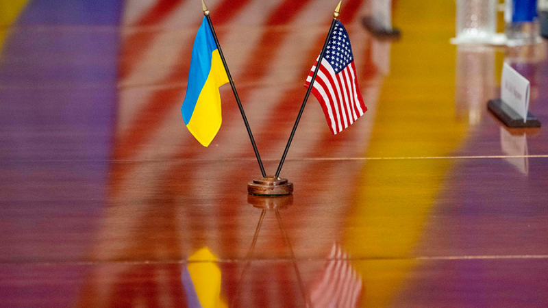 СМИ узнали о планах США оценить готовность Киева к уступкам в переговорах с РФ