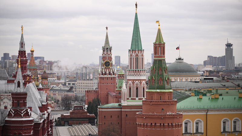 СМИ заявили о подготовке военных в Европе к возможному противостоянию с РФ