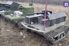 Стали известны возможности российского &laquo;Сюрприза-эвакуации&raquo;