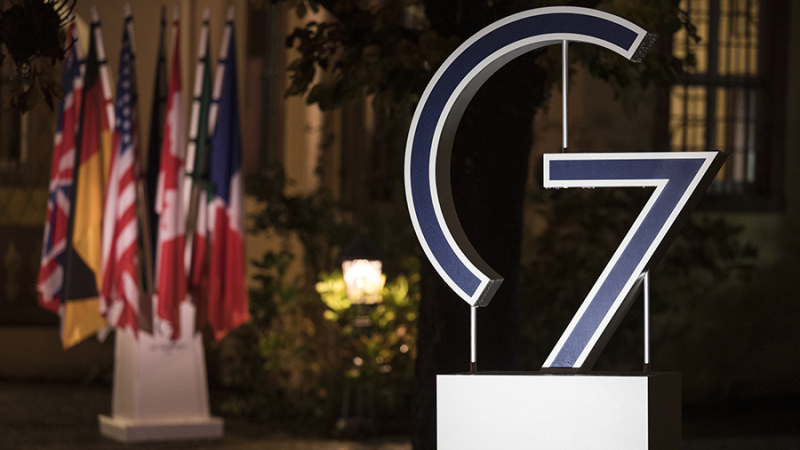 В МИД КНДР призвали страны G7 первыми начать ядерное разоружение