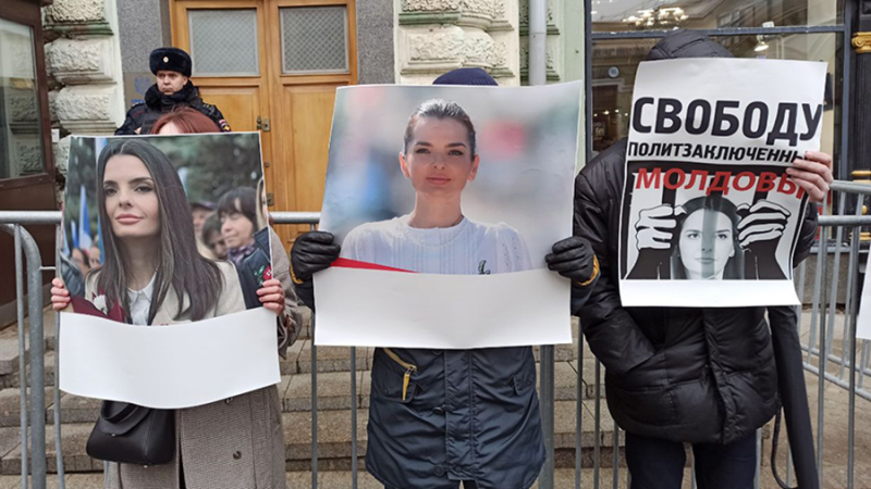 В Молдавии задержали главу Гагаузии Гуцул. Почему это важно