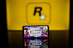 Задержку GTA VI назвали катастрофой для игрового рынка