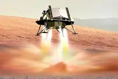Airbus заменит «Роскосмос» в миссии ExoMars