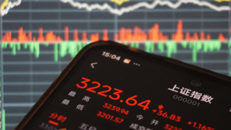 Китай с 12 апреля увеличит пошлины на товары из США до 125%