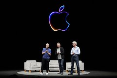 Раскрыта причина провала ИИ от Apple